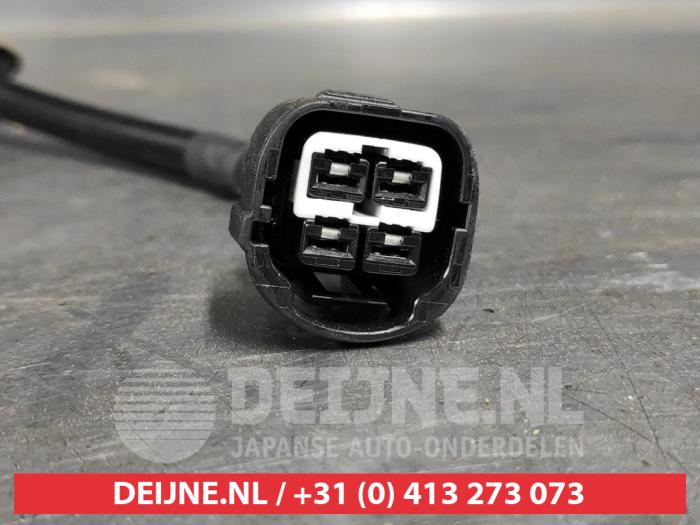 ABS-sensor från en Kia Niro I (DE) E-Niro 64 kWh 2021