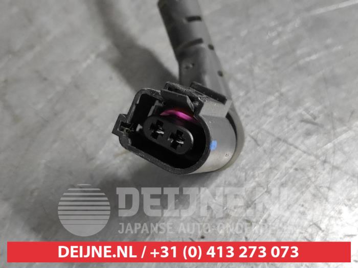 ABS-sensor från en Kia Niro I (DE) E-Niro 64 kWh 2021
