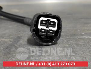 ABS-sensor från en Kia Niro I (DE) E-Niro 64 kWh 2021