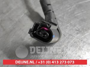 ABS-sensor från en Kia Niro I (DE) E-Niro 64 kWh 2021
