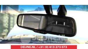 Used Rear view mirror Toyota Land Cruiser (J15) 3.0 D-4D 16V Price on request offered by V.Deijne Jap.Auto-onderdelen BV
