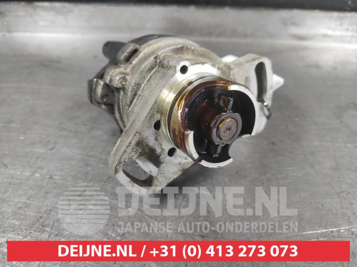 Used Ignition system (complete) Hyundai Atos 1.0 12V Prime Price € 50,00 Margin scheme offered by V.Deijne Jap.Auto-onderdelen BV