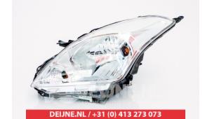 New Headlight, left Suzuki Baleno Price € 235,95 Inclusive VAT offered by V.Deijne Jap.Auto-onderdelen BV