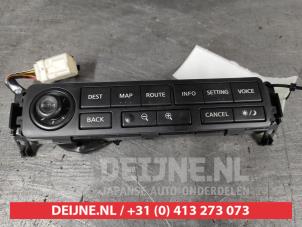Gebrauchte Radiobedienfeld Nissan Murano (Z51) 3.5 V6 24V 4x4 Preis auf Anfrage angeboten von V.Deijne Jap.Auto-onderdelen BV