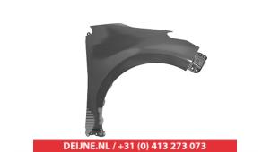 New Front wing, right Toyota Yaris Price € 175,45 Inclusive VAT offered by V.Deijne Jap.Auto-onderdelen BV