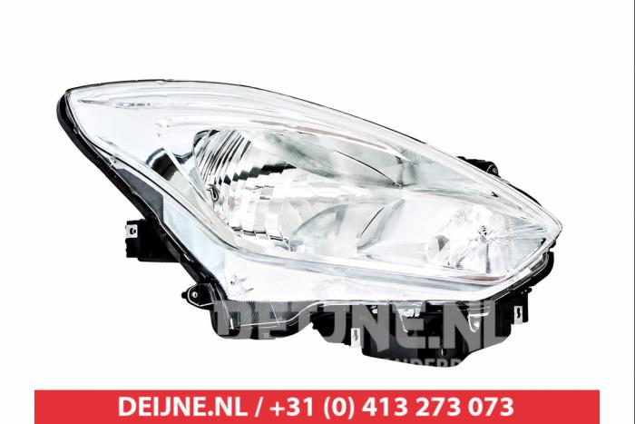 Nowe Reflektor prawy Suzuki Swift Cena € 175,00 Z VAT oferowane przez V.Deijne Jap.Auto-onderdelen BV