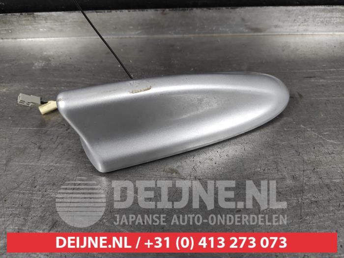 Używane Antena Mitsubishi ASX 1.6 MIVEC 16V Cena € 50,00 Procedura marży oferowane przez V.Deijne Jap.Auto-onderdelen BV