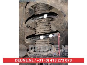 Used Front spring screw Kia EV6 77 kWh Price on request offered by V.Deijne Jap.Auto-onderdelen BV