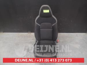 Gebrauchte Sitz rechts Nissan Juke (F16) 1.0 DIG-T 117 12V Preis auf Anfrage angeboten von V.Deijne Jap.Auto-onderdelen BV