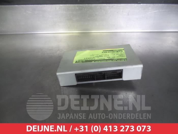 Used Automatic gearbox computer Subaru Forester (SF) 2.0 16V Price € 50,00 Margin scheme offered by V.Deijne Jap.Auto-onderdelen BV
