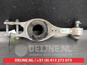 Used Rear wishbone, left Kia EV6 77 kWh Price on request offered by V.Deijne Jap.Auto-onderdelen BV