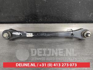 Used Rear wishbone, left Kia EV6 77 kWh Price € 75,00 Margin scheme offered by V.Deijne Jap.Auto-onderdelen BV
