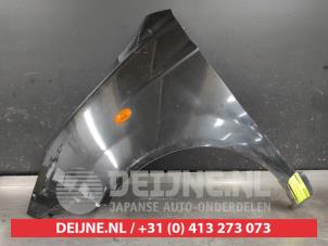 Used Front wing, left Chevrolet Matiz 1.0 Price € 50,00 Margin scheme offered by V.Deijne Jap.Auto-onderdelen BV