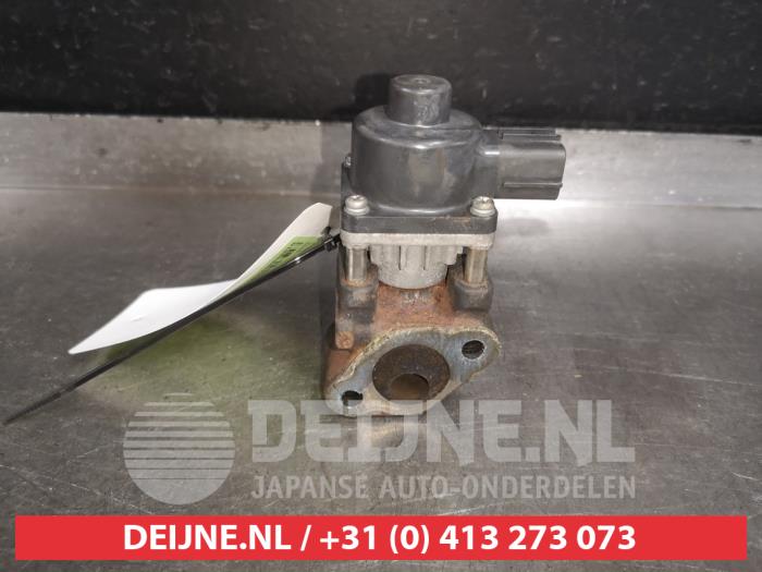 Gebrauchte AGR Ventil Suzuki Swift (ZA/ZC/ZD1/2/3/9) 1.3 VVT 16V Preis € 40,00 Margenregelung angeboten von V.Deijne Jap.Auto-onderdelen BV