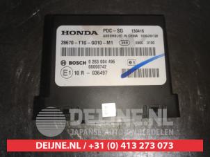 Usagé Module PDC Honda CR-V (RM) 2.0 i-VTEC 16V 4x4 Prix sur demande proposé par V.Deijne Jap.Auto-onderdelen BV