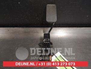Used Accelerator pedal Honda CR-V (RM) 2.0 i-VTEC 16V 4x4 Price on request offered by V.Deijne Jap.Auto-onderdelen BV