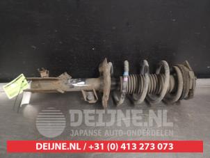 Used Front shock absorber rod, left Nissan Qashqai (J10) 1.5 dCi Price € 50,00 Margin scheme offered by V.Deijne Jap.Auto-onderdelen BV