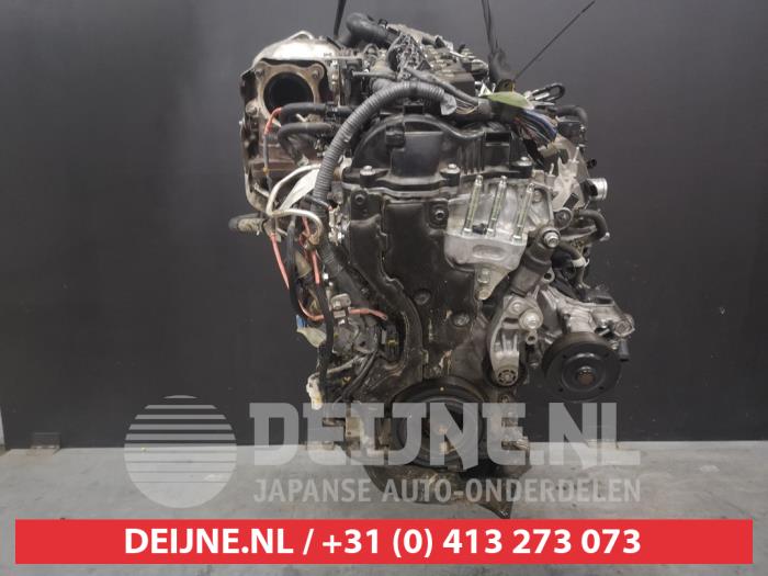 Used Engine Mazda CX-5 I (KE,GH) 2.2 SkyActiv-D 150 16V 2WD Price € 3.450,00 Margin scheme offered by V.Deijne Jap.Auto-onderdelen BV