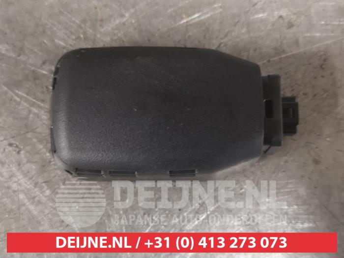 Begagnade Regnsensor Mazda 2 (DJ/DL) 1.5 SkyActiv-G 75 Pris € 35,00 Marginaltabell erbjuds av V.Deijne Jap.Auto-onderdelen BV