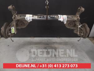 Used Rear-wheel drive axle Nissan Leaf (ZE1) e+ 59/62kWh Price on request offered by V.Deijne Jap.Auto-onderdelen BV