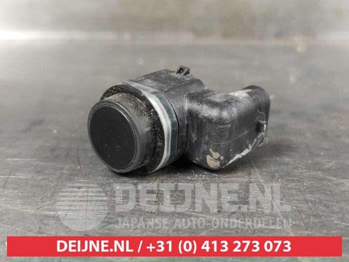 Begagnade Parkeringssensor Nissan Qashqai (J10) 1.5 dCi Pris € 25,00 Marginaltabell erbjuds av V.Deijne Jap.Auto-onderdelen BV