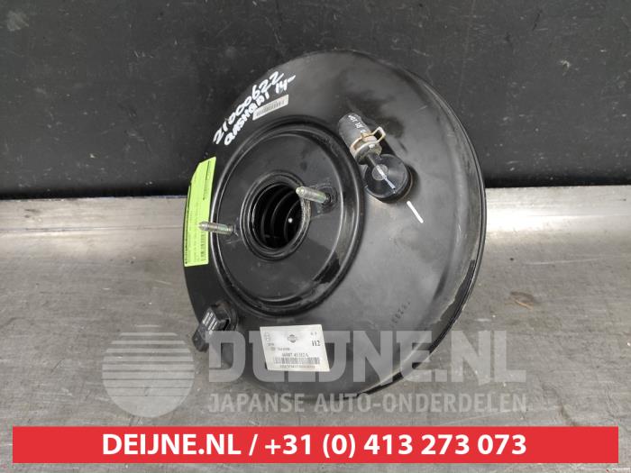 Usagé Assistant de freinage Nissan Qashqai (J11) 1.5 dCi DPF Prix € 50,00 Règlement à la marge proposé par V.Deijne Jap.Auto-onderdelen BV