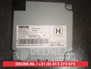 Used Camera module Nissan Leaf (ZE1) e+ 59/62kWh Price on request offered by V.Deijne Jap.Auto-onderdelen BV