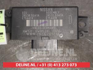 Usados Módulo PDC Nissan Leaf (ZE1) e+ 59/62kWh Precio de solicitud ofrecido por V.Deijne Jap.Auto-onderdelen BV