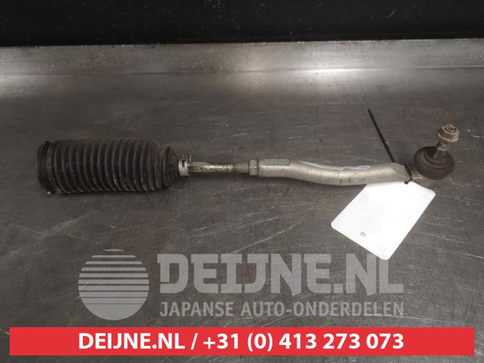 Tie rod, left from a Nissan Leaf (ZE1) e+ 59/62kWh 2019