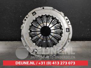 New Pressure plate Toyota Avensis (T22) 2.0 D-4D 16V Price on request offered by V.Deijne Jap.Auto-onderdelen BV
