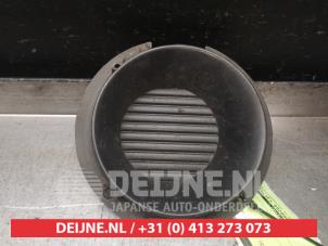 Used Bumper grille Daihatsu Terios (J1) 1.3 16V DVVT 4x2 Price on request offered by V.Deijne Jap.Auto-onderdelen BV