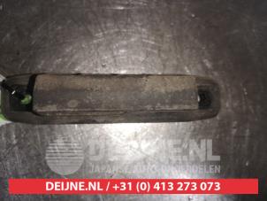 Used Tailgate switch Toyota Prius (ZVW3) 1.8 16V Price on request offered by V.Deijne Jap.Auto-onderdelen BV