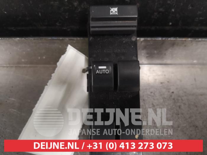 Kia Venga Kombischalter Fenster Vorrat | ProxyParts.de 