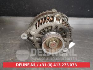 Used Dynamo Nissan 350 Z (Z33) 3.5 V6 24V Price € 40,00 Margin scheme offered by V.Deijne Jap.Auto-onderdelen BV