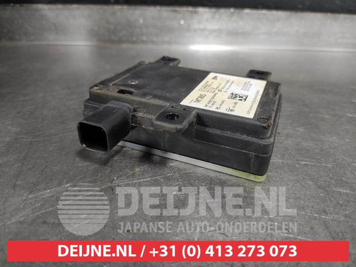 Begagnade Dödvinkelsensor Hyundai Ioniq EV Pris € 100,00 Marginaltabell erbjuds av V.Deijne Jap.Auto-onderdelen BV