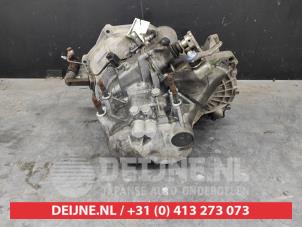 Usagé Boîte de vitesse Mitsubishi Lancer Wagon (CS/CT) 1.6 16V Prix € 200,00 Règlement à la marge proposé par V.Deijne Jap.Auto-onderdelen BV