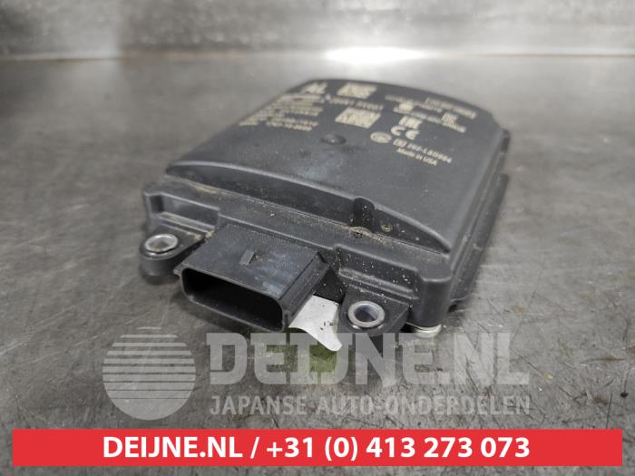 Begagnade Dödvinkelsensor Nissan Qashqai (J11) 1.5 dCi DPF Pris € 100,00 Marginaltabell erbjuds av V.Deijne Jap.Auto-onderdelen BV