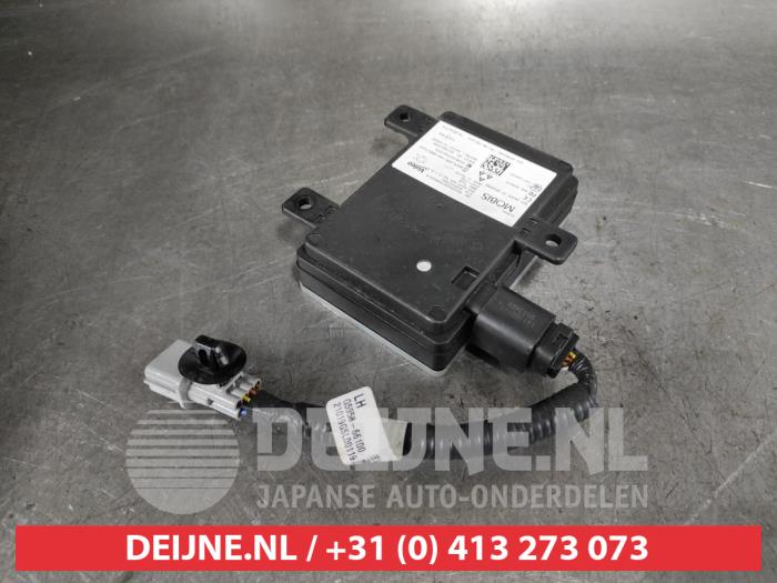 Begagnade Dödvinkelsensor Kia Niro I (DE) E-Niro 64 kWh Pris € 100,00 Marginaltabell erbjuds av V.Deijne Jap.Auto-onderdelen BV