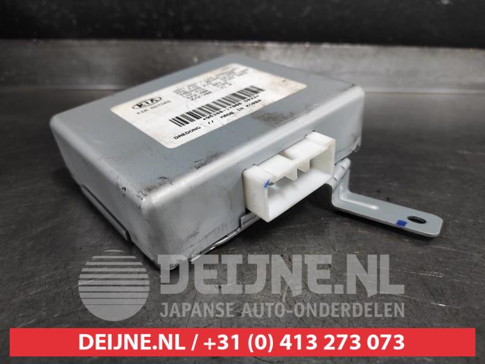 Używane DC/CD konwertor Kia Picanto (TA) 1.0 12V Cena na żądanie oferowane przez V.Deijne Jap.Auto-onderdelen BV