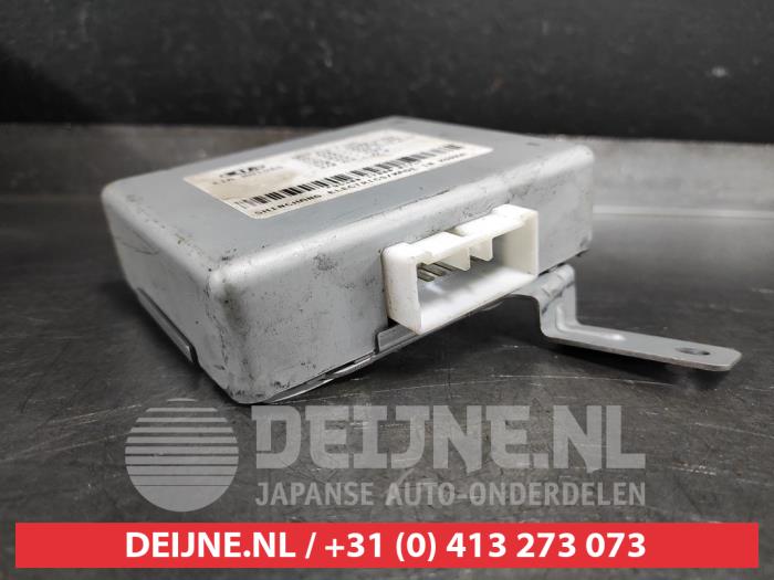 Używane DC/CD konwertor Kia Picanto (TA) 1.0 12V Cena € 50,00 Procedura marży oferowane przez V.Deijne Jap.Auto-onderdelen BV
