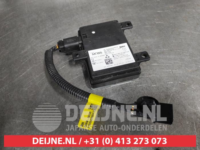 Begagnade Dödvinkelsensor Kia Niro I (DE) E-Niro 64 kWh Pris € 100,00 Marginaltabell erbjuds av V.Deijne Jap.Auto-onderdelen BV