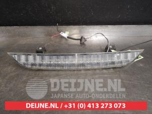 Used Third brake light Mitsubishi ASX 1.8 DI-D HP MIVEC 16V 4x4 Price on request offered by V.Deijne Jap.Auto-onderdelen BV