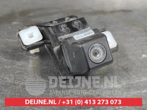 Usagé Caméra de recul Toyota Prius Plus (ZVW4) 1.8 16V Prix € 60,00 Règlement à la marge proposé par V.Deijne Jap.Auto-onderdelen BV