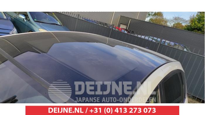 Używane Dach panoramiczny Toyota Prius Plus (ZVW4) 1.8 Hybrid 16V Cena na żądanie oferowane przez V.Deijne Jap.Auto-onderdelen BV
