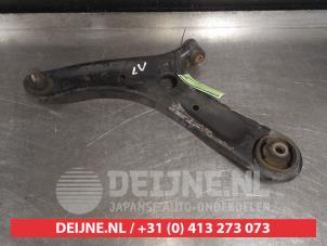 Used Front lower wishbone, left Hyundai i10 (B5) 1.0 12V Price € 50,00 Margin scheme offered by V.Deijne Jap.Auto-onderdelen BV