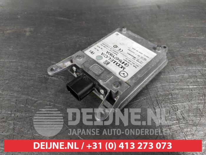 Begagnade Dödvinkelsensor Mazda 6 SportBreak (GJ/GH/GL) 2.2 SkyActiv-D 150 16V Pris € 100,00 Marginaltabell erbjuds av V.Deijne Jap.Auto-onderdelen BV