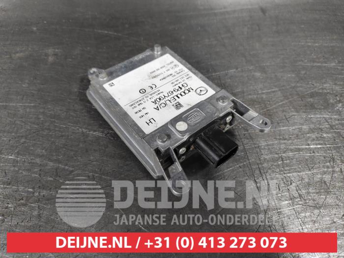 Begagnade Dödvinkelsensor Mazda 6 SportBreak (GJ/GH/GL) 2.2 SkyActiv-D 150 16V Pris € 100,00 Marginaltabell erbjuds av V.Deijne Jap.Auto-onderdelen BV