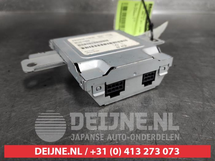 Usados Módulo USB Kia Cee'd (EDB5) 1.6 CRDi 16V Precio € 35,00 Norma de margen ofrecido por V.Deijne Jap.Auto-onderdelen BV