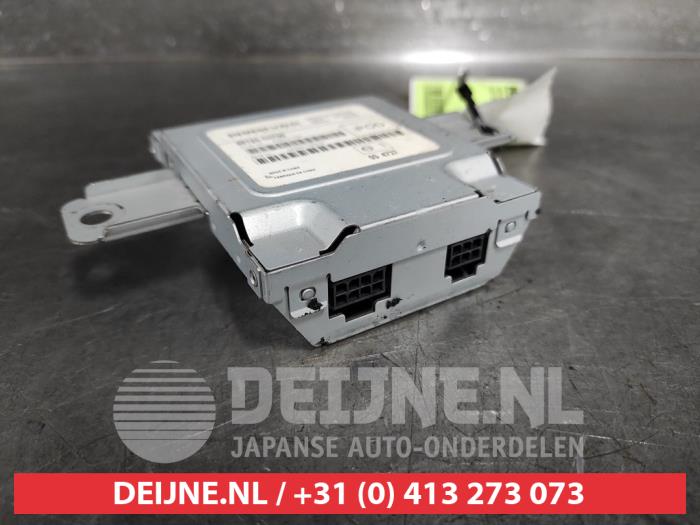 Usados Módulo USB Kia Cee'd (EDB5) 1.6 CRDi 16V Precio € 35,00 Norma de margen ofrecido por V.Deijne Jap.Auto-onderdelen BV