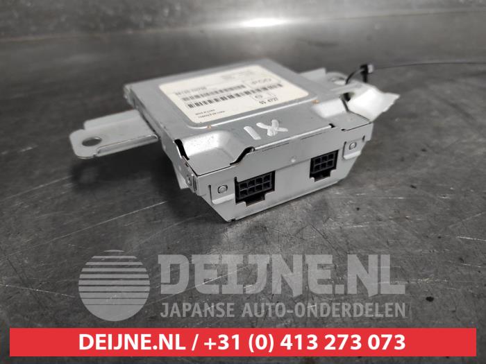 Usados Módulo USB Kia Pro cee'd (EDB3) 1.4 CVVT 16V Precio € 35,00 Norma de margen ofrecido por V.Deijne Jap.Auto-onderdelen BV